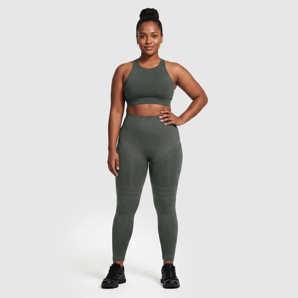 Brisa Sculpt™ | Leggings moldeadoras de efecto lifting