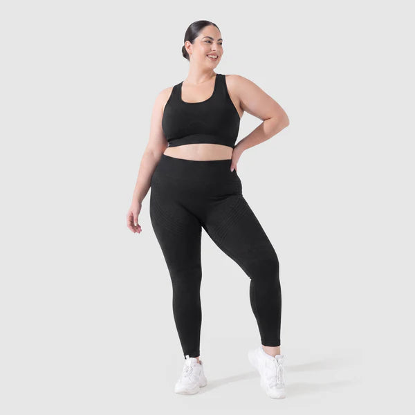 Brisa Sculpt™ | Leggings moldeadoras de efecto lifting
