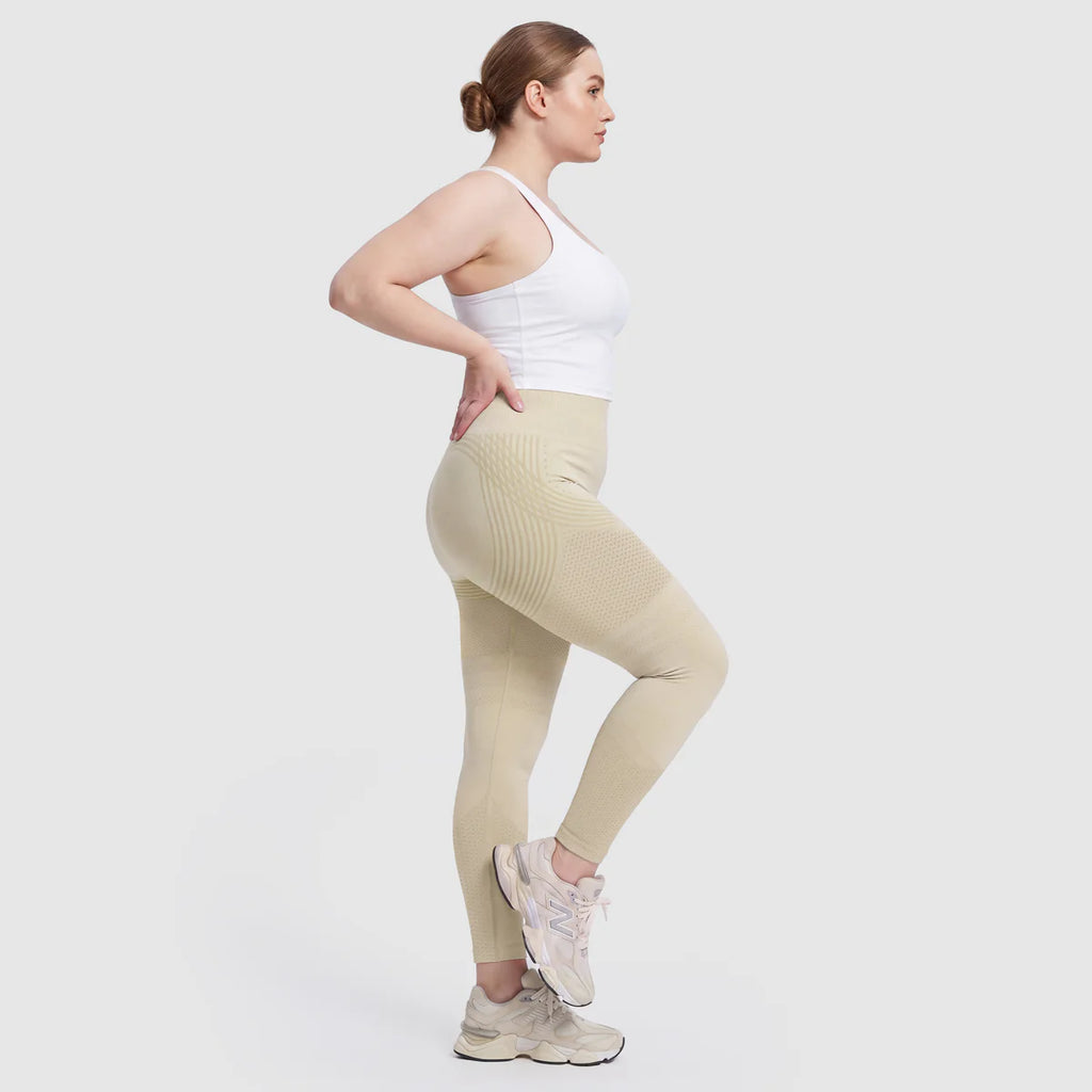 Brisa Sculpt™ | Leggings moldeadoras de efecto lifting