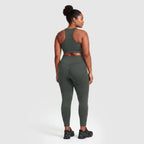 Brisa Sculpt™ | Leggings moldeadoras de efecto lifting