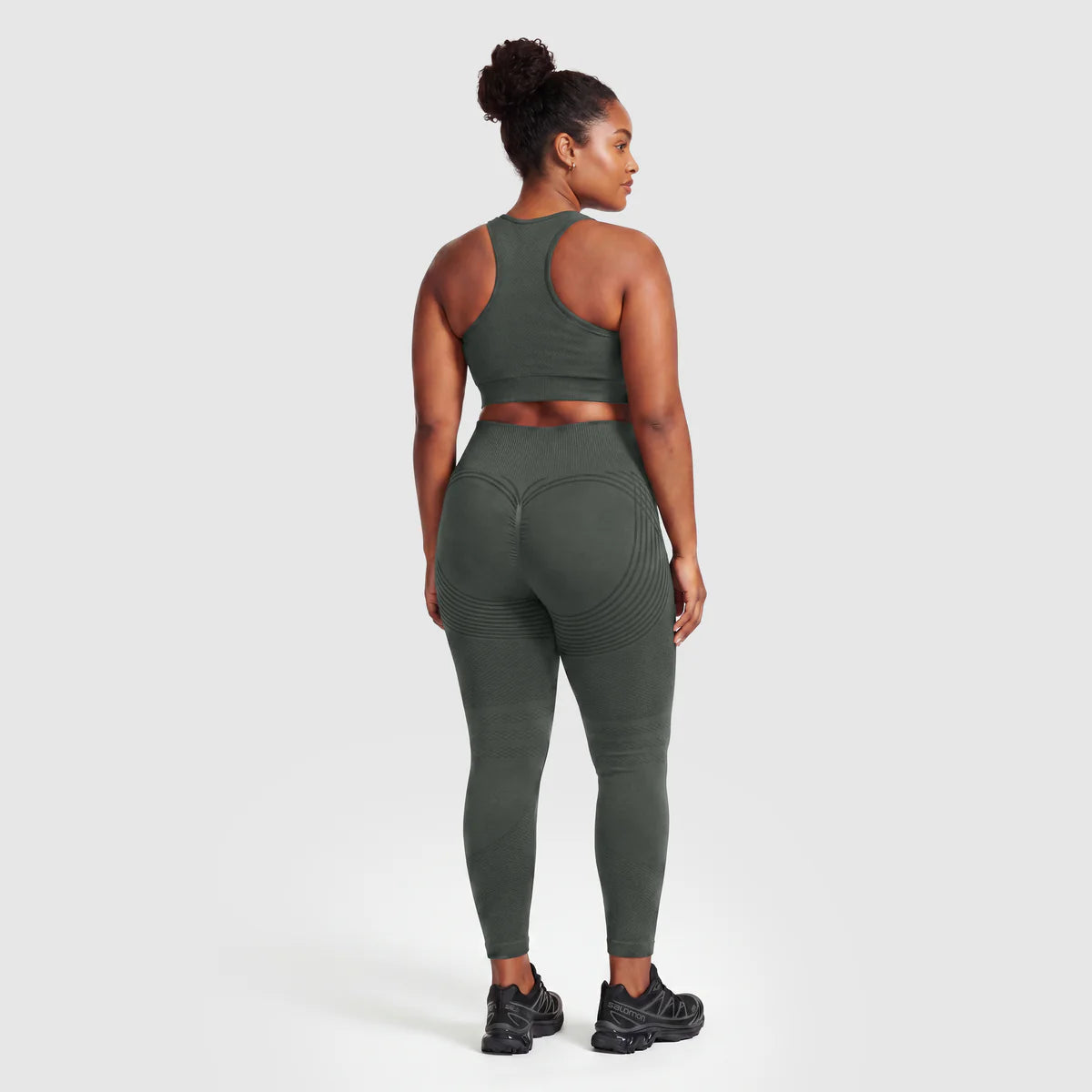 Brisa Sculpt™ | Leggings moldeadoras de efecto lifting