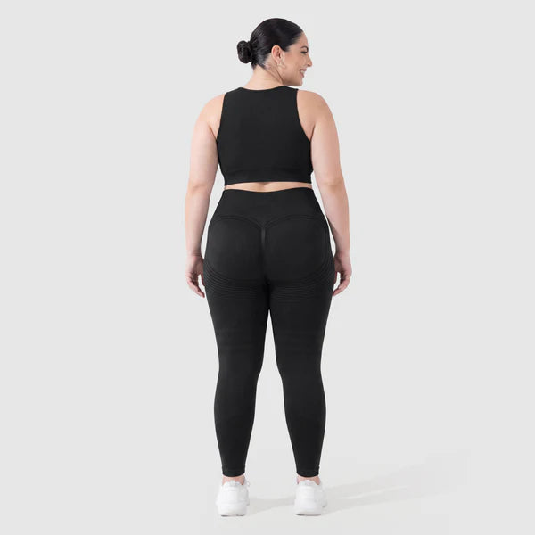 Brisa Sculpt™ | Leggings moldeadoras de efecto lifting