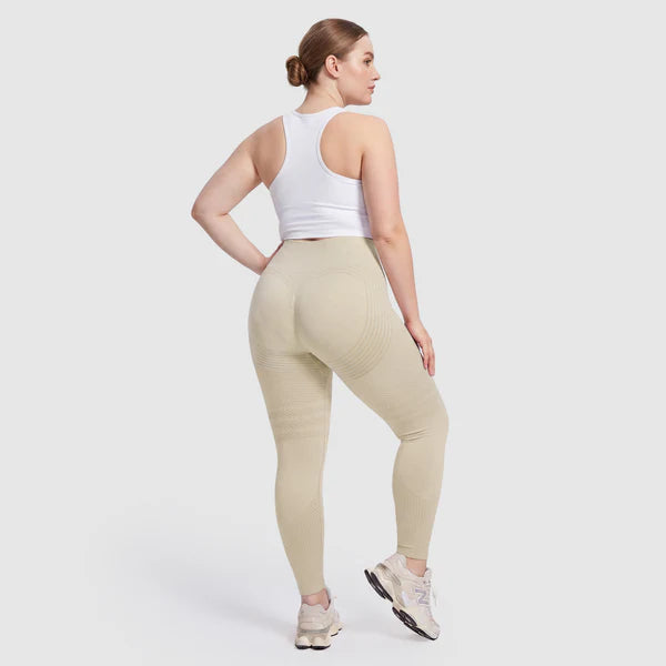 Brisa Sculpt™ | Leggings moldeadoras de efecto lifting