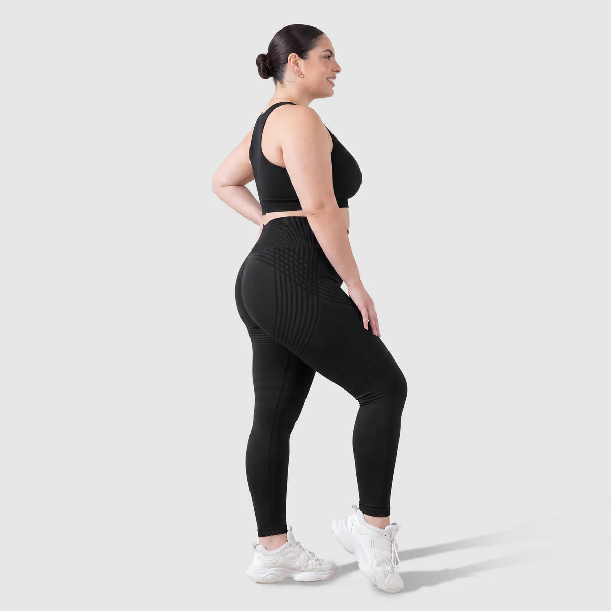 Brisa Sculpt™ | Leggings moldeadoras de efecto lifting
