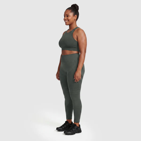 Brisa Sculpt™ | Leggings moldeadoras de efecto lifting