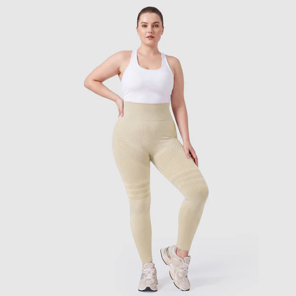 Brisa Sculpt™ | Leggings moldeadoras de efecto lifting